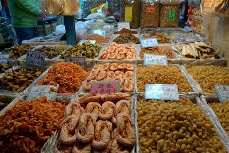 昆明海產品干貨批發市場有幾個?