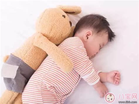宝宝错误的睡觉方法