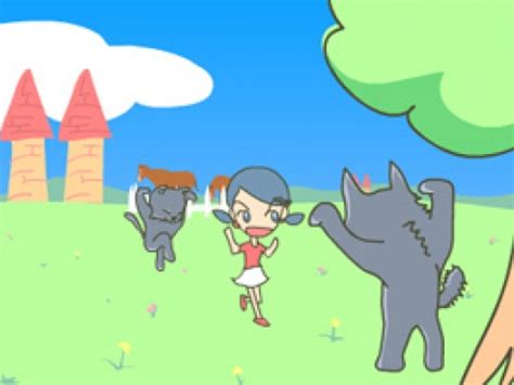 逗笑木头人游戏-记一次游戏作文400字（共计7则）