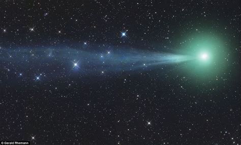 什么是彗星?