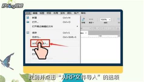 .rp 什么格式,用什么软件可以播放?