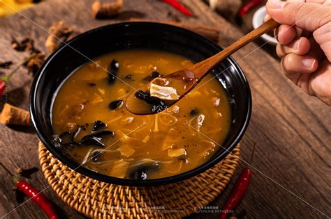 速食湯有營養嗎