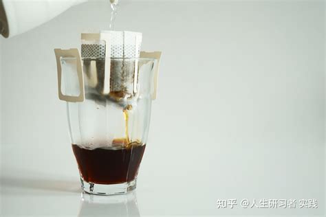 之冷萃法怎么做好吃,掛耳咖啡之冷萃法的家常做法