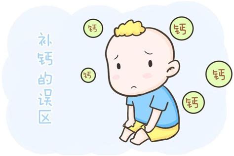 缺钙吃什么补得最快
