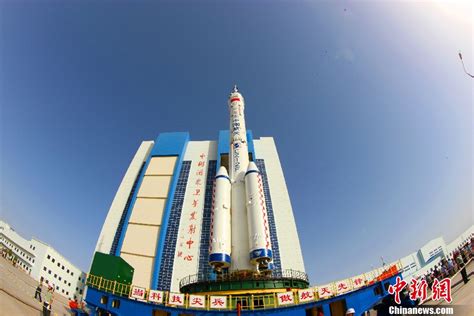 神舟十二发射对中国航天有何重大意义