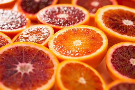 血橙是什么果类?它的俗称是什么?