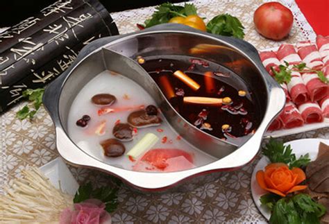 火锅菌汤底料炒制方法