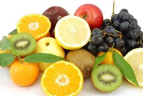 孕妇不能多吃的八种水果
