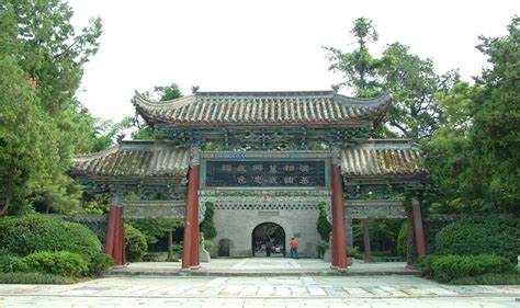 武侯祠在什么区