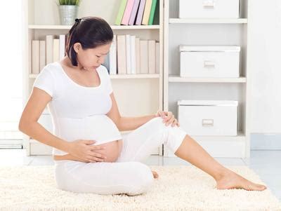 怀孕的早期症状有哪些表现