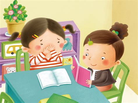 怎样培养孩子热爱读书的习惯