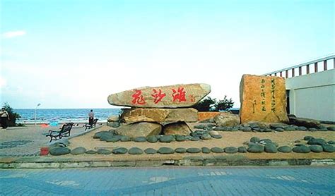 从梅家大院到江门上川岛自驾游如何走？