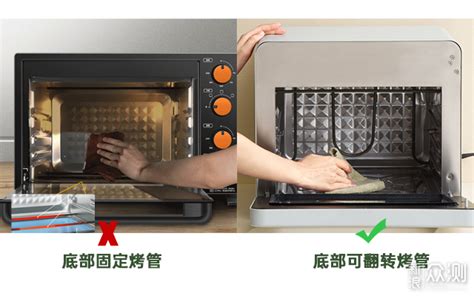空气炸锅和烤箱哪个更实用？