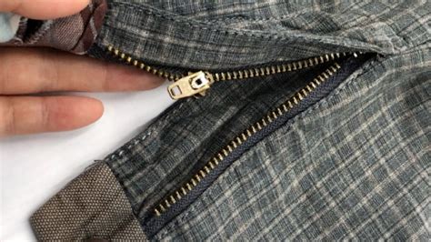 被套拉鏈一邊脫了,怎么辦