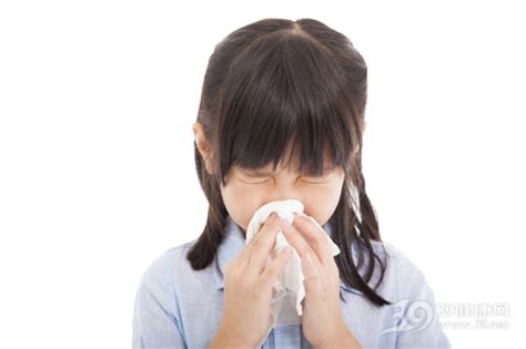 小孩流鼻涕咳嗽有黄痰吃啥药