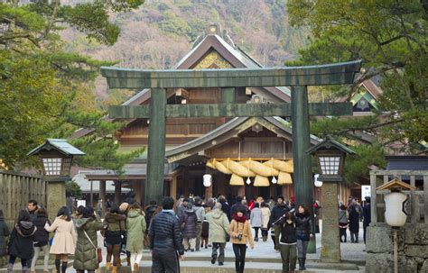 到日本旅行，参拜神社时有哪些注意事项？
