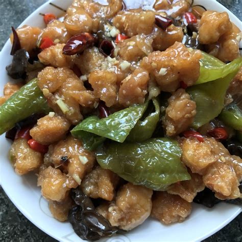 里脊扒饼的里脊怎么腌