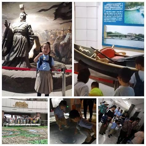 幼儿园参观博物馆活动反思