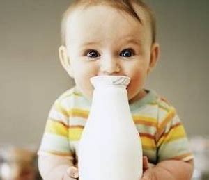 牛奶营养价值高适合所有人喝吗