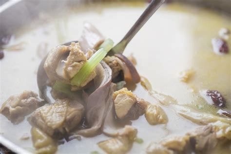 哪些人不宜喝猪肚汤