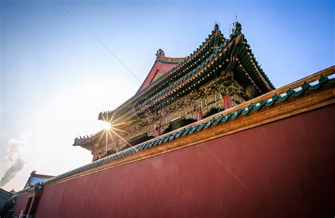 明清故宫（北京故宫、沈阳故宫）