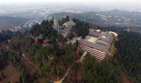 新津老君山怎么样
