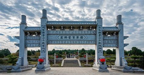 濟南市中醫院(好像是北院,古建筑的那家)旁邊的宏濟堂正規不?