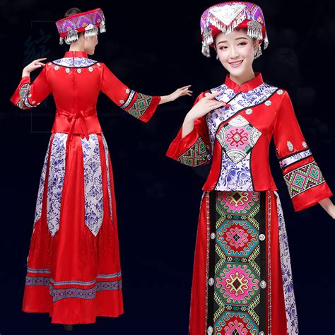 云南哪里有民族服飾批發(fā)?