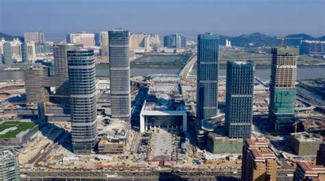 珠海到澳门开车需多久