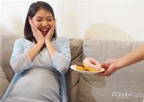 怀孕后如何控制体重增长
