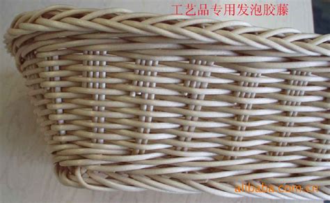 藤椅是怎么編制的?