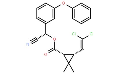 高效氯氰菊酯,联苯菊酯,高效氯气弗氰菊脂各有什么功能?