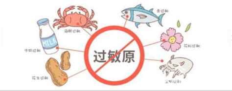 儿童常见的过敏性疾病