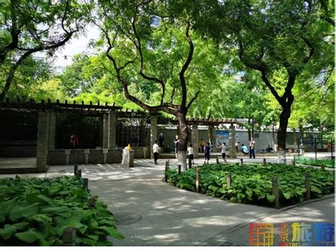 曾是京城第一胜地！北京闹市中的江南园林