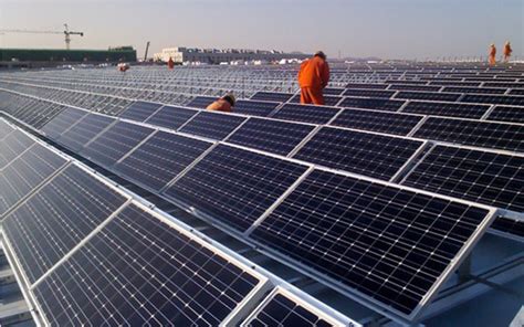 太陽能電池板的專業(yè)資料