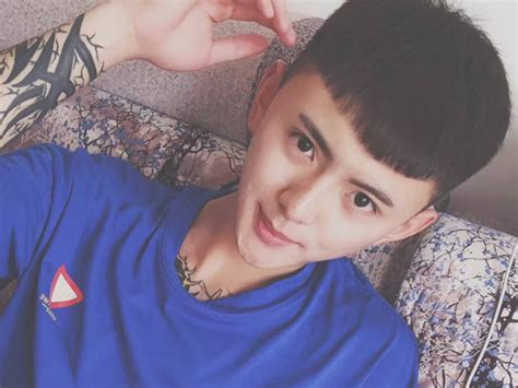 社会精神小伙说说