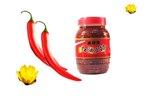 豆瓣醬的熱量是多少?