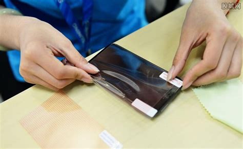 那里有手機貼膜的加盟公司