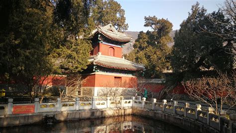 北京卧佛寺原名叫?又名叫?