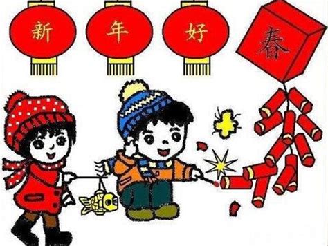 形容春节的句子【通用99条】
