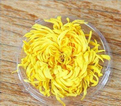 喝菊花茶有助于治疗口腔溃疡吗