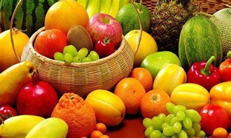 什么季节吃什么水果?