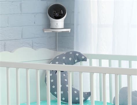 婴儿监视器有必要买吗