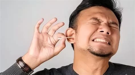 戴耳机会伤害到耳朵吗?