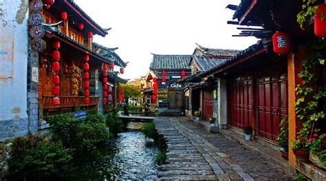 凤凰古城的主要旅游景点？