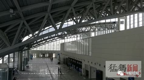 明港机场至大兴机场航线将于9月30日开通 航班机票已开始预售