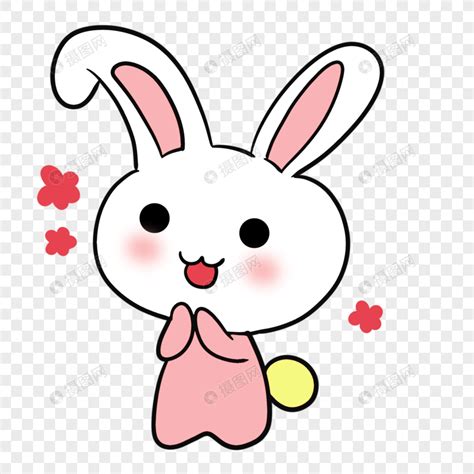 可爱的小兔子-状物作文200字【推荐4篇】