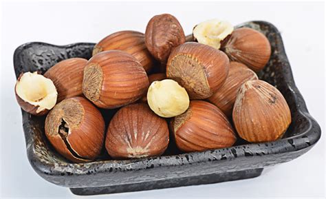 榛子怎樣食用