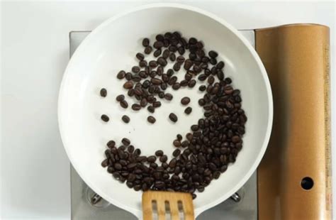 咖啡豆要研磨喝还是直接煮