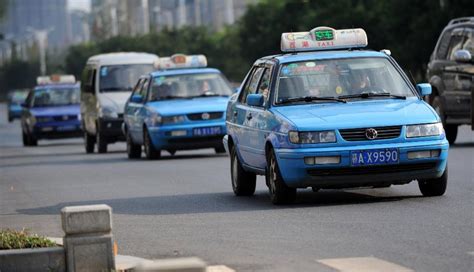 南宁哪家出租车公司比较好租车?另外哪家公司的租金会比较便宜一点?